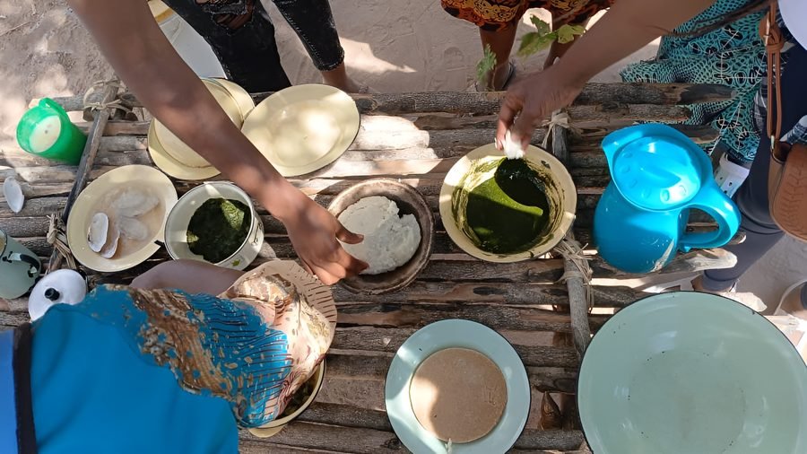 Family Safari Holidays — Marvel Travel & Logistics