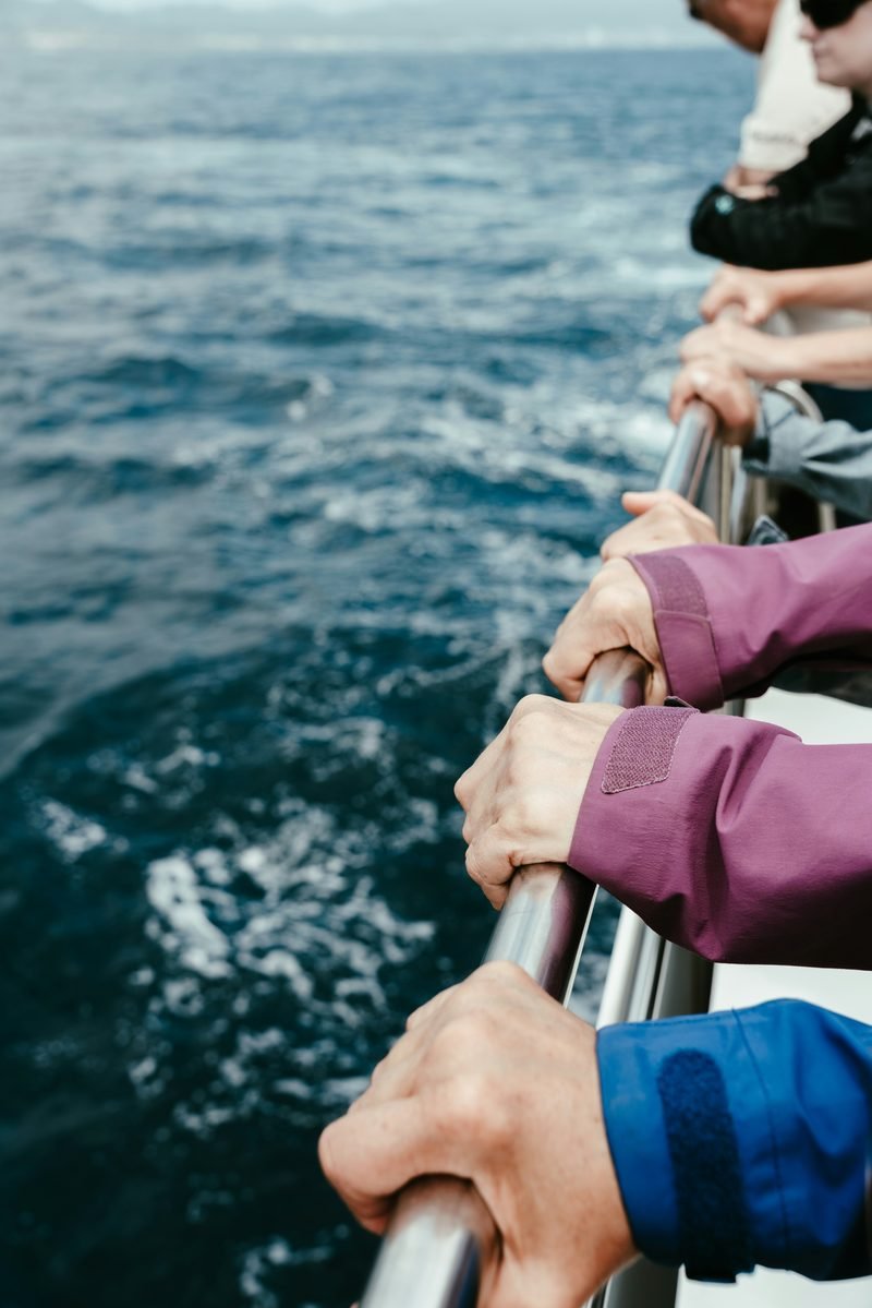 Corporate Group Itinerary